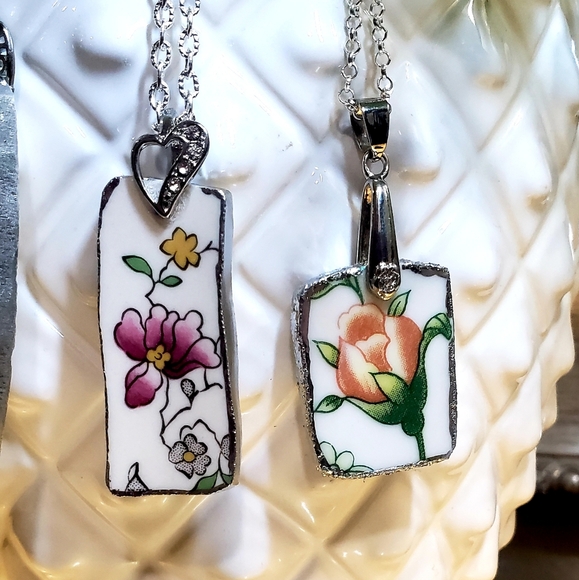 Handmade Pendant - Picture 4 of 11